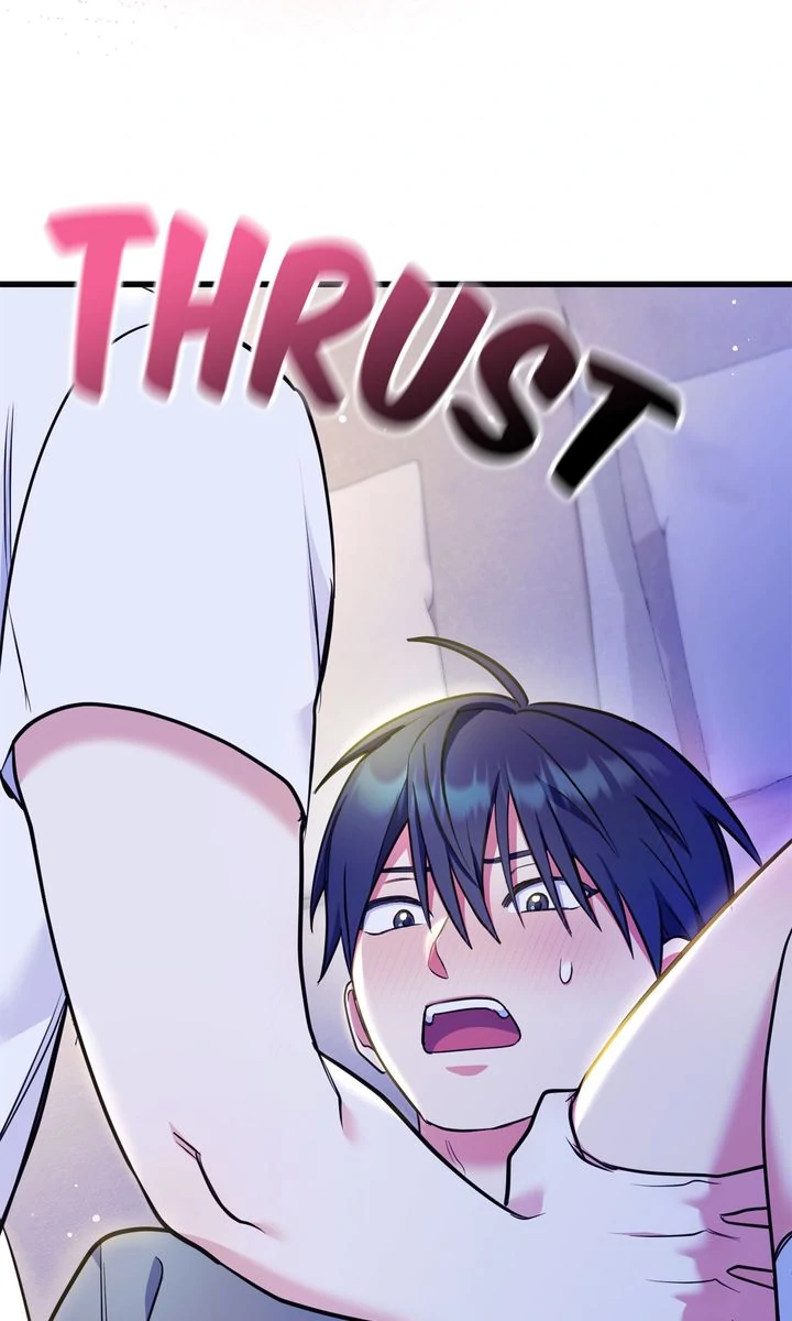 Please, Just This Once! Chapter 21 - Page 92