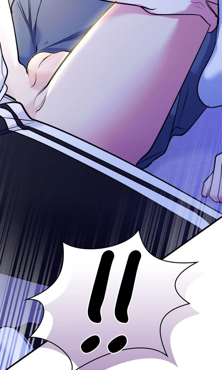 Please, Just This Once! Chapter 21 - Page 93