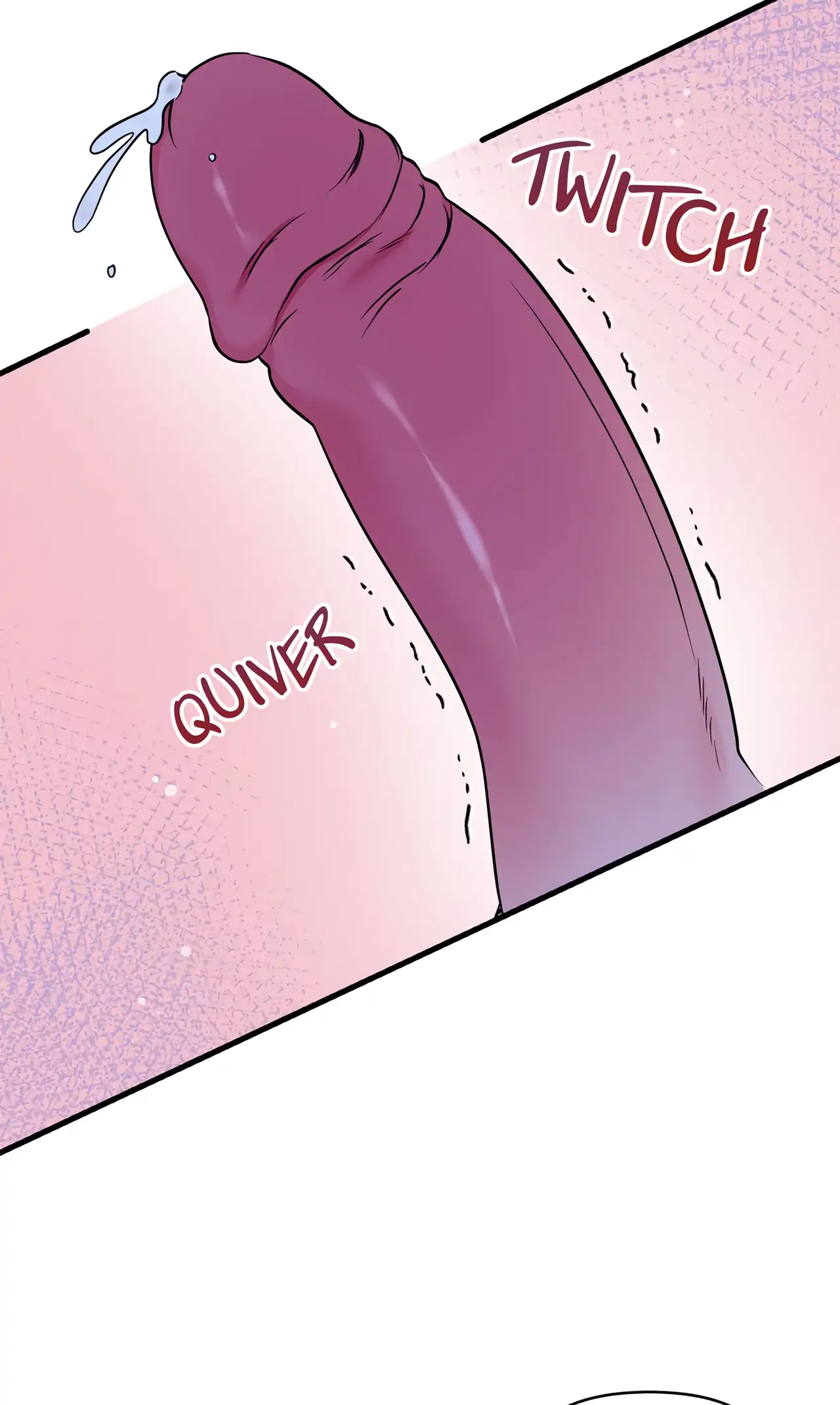 Please, Just This Once! Chapter 22 - Page 3