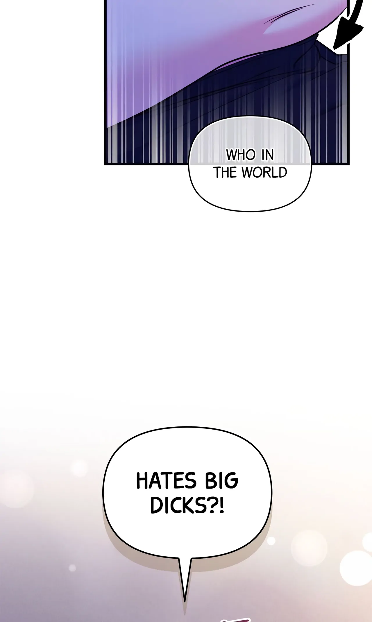 Please, Just This Once! Chapter 22 - Page 22