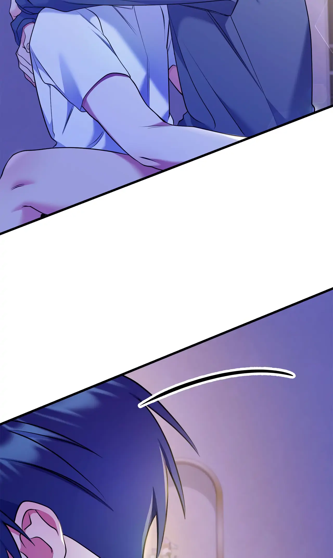 Please, Just This Once! Chapter 22 - Page 29