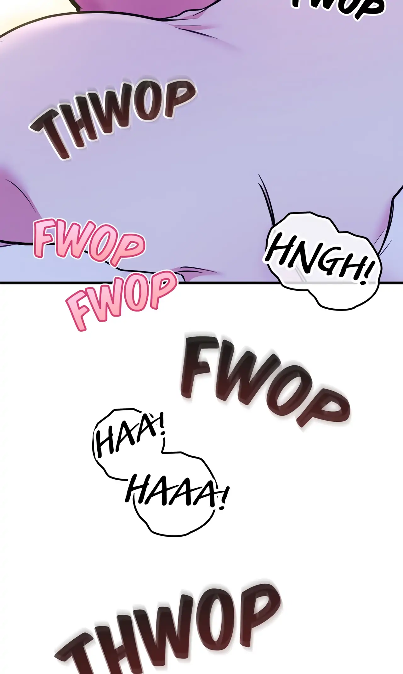 Please, Just This Once! Chapter 22 - Page 33