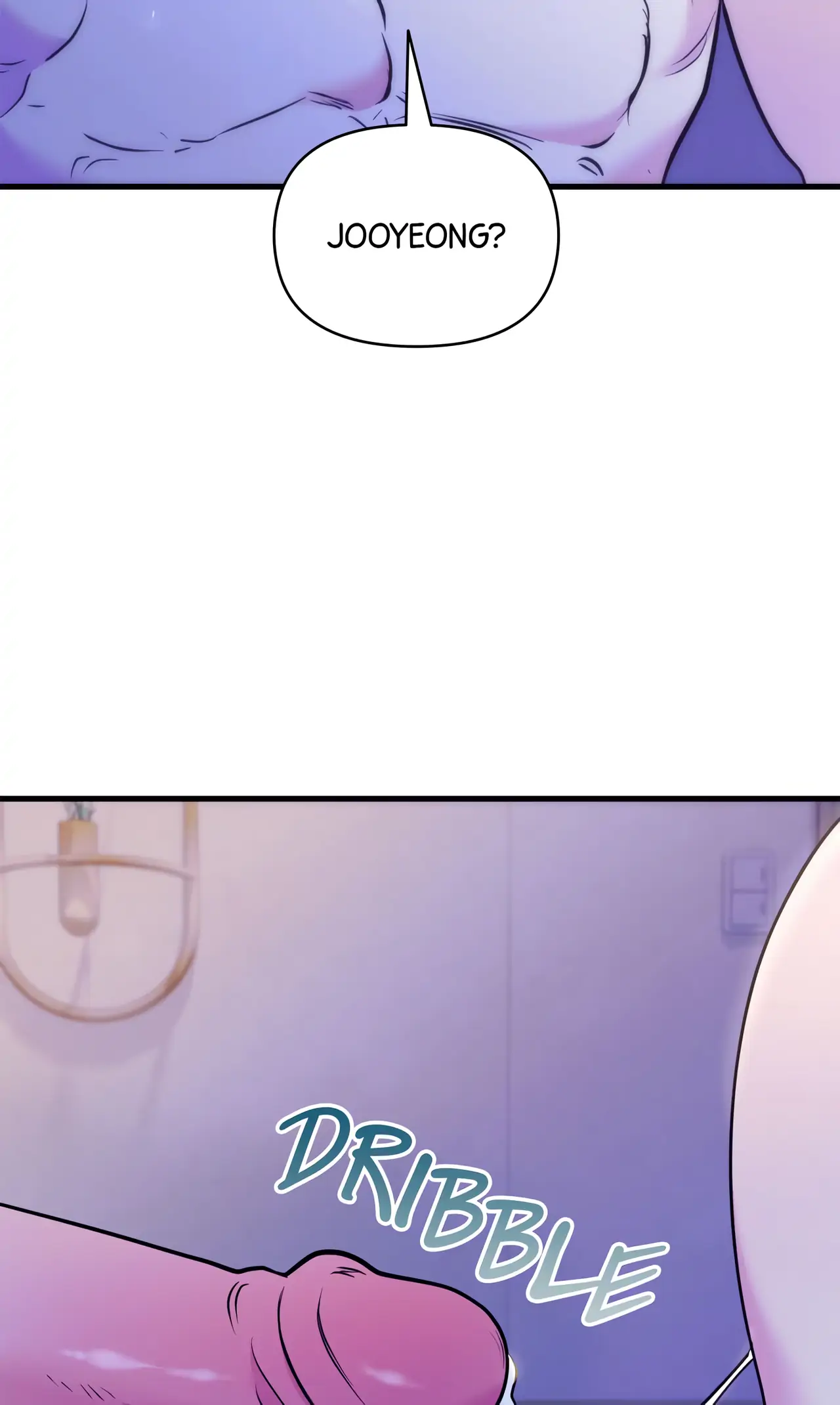 Please, Just This Once! Chapter 22 - Page 40