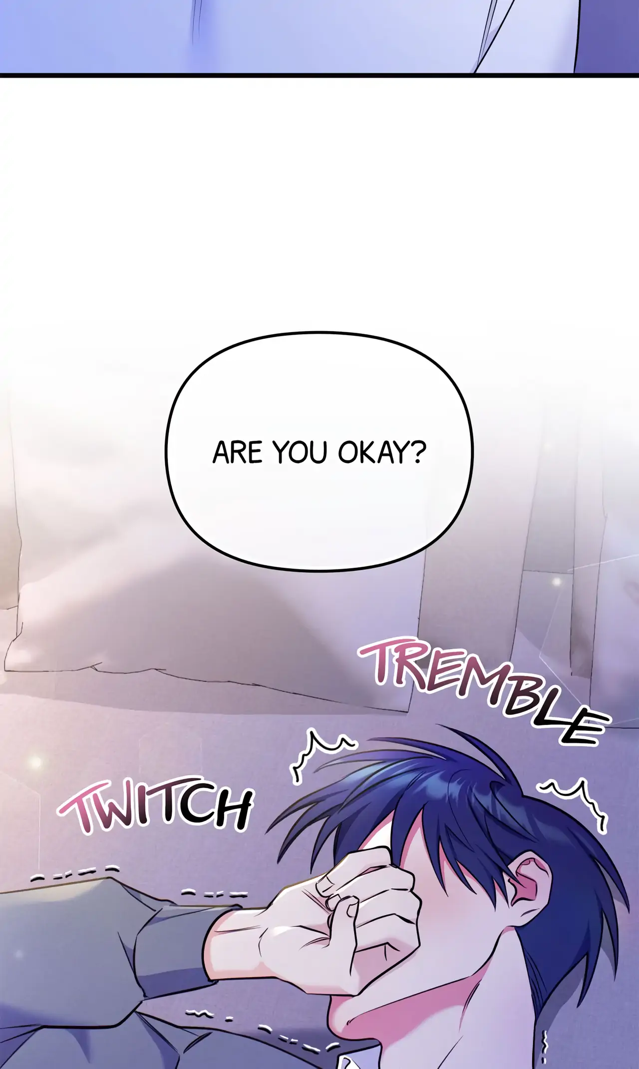 Please, Just This Once! Chapter 22 - Page 5