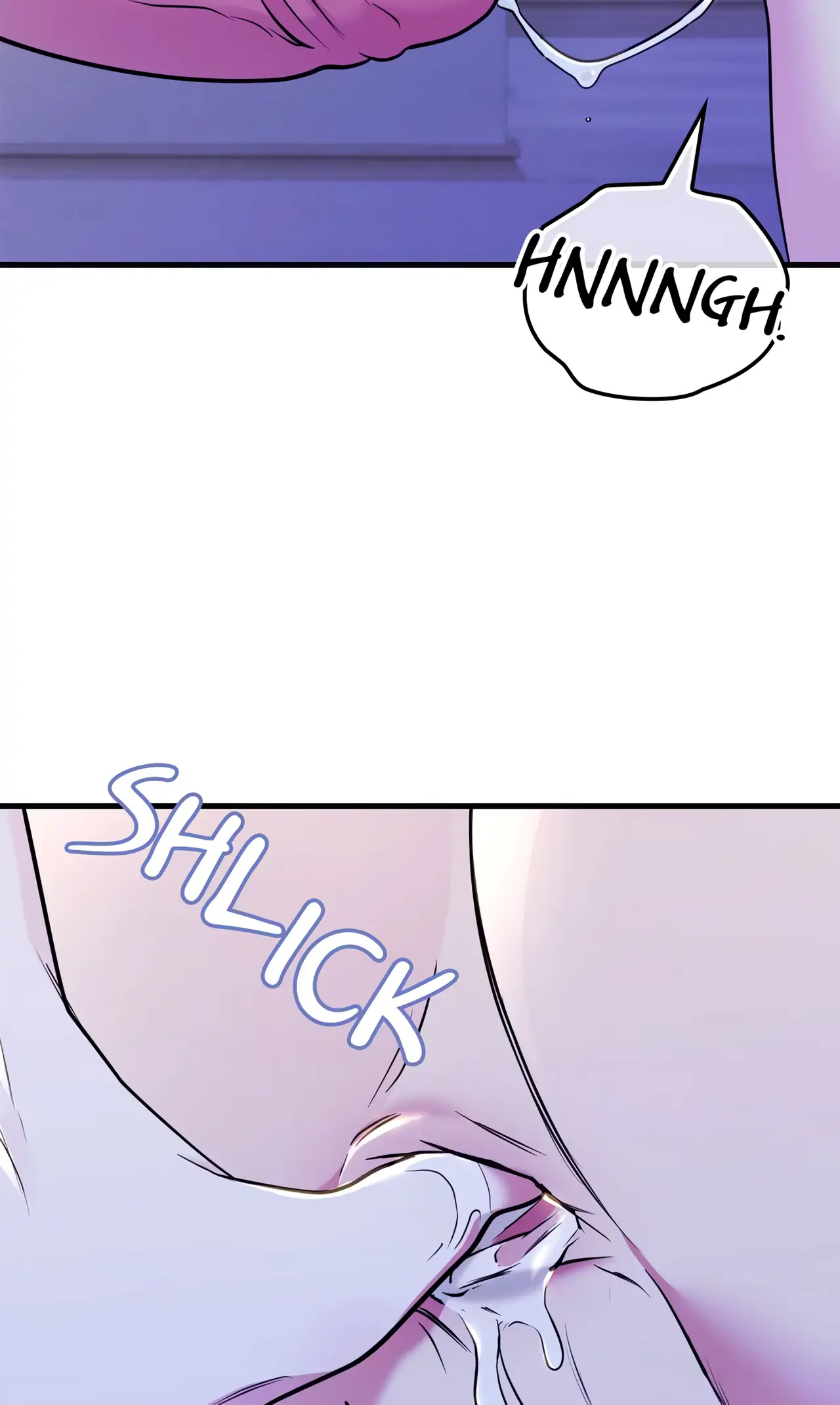 Please, Just This Once! Chapter 22 - Page 41