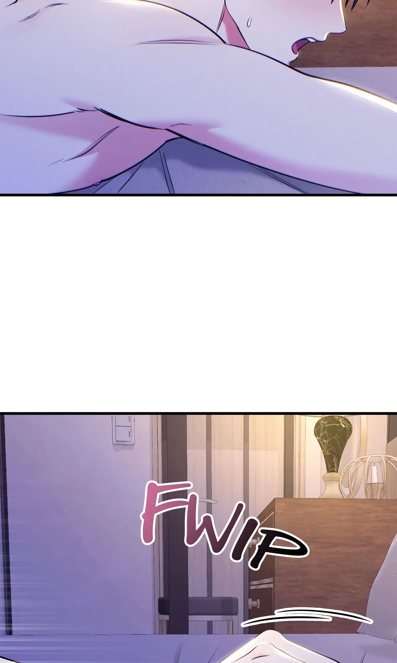 Please, Just This Once! Chapter 22 - Page 43