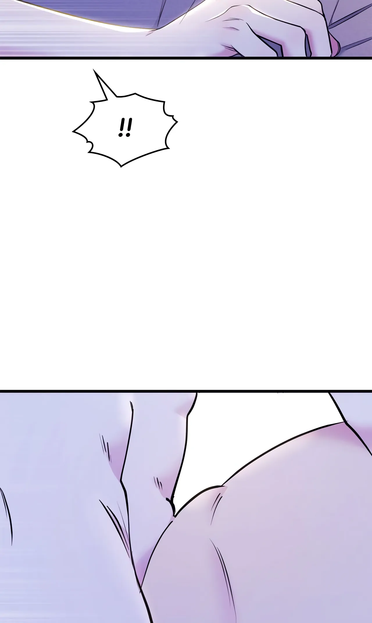 Please, Just This Once! Chapter 22 - Page 44