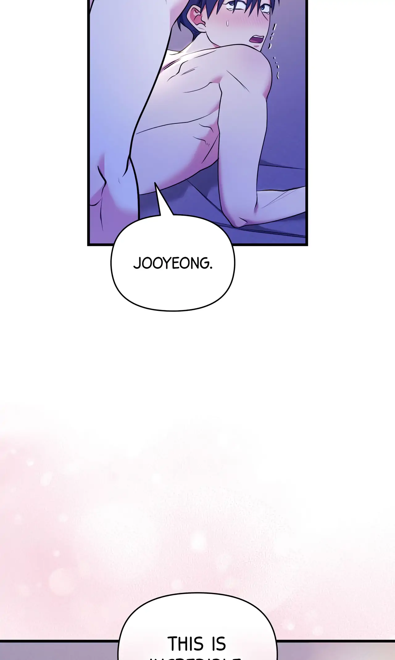 Please, Just This Once! Chapter 22 - Page 48