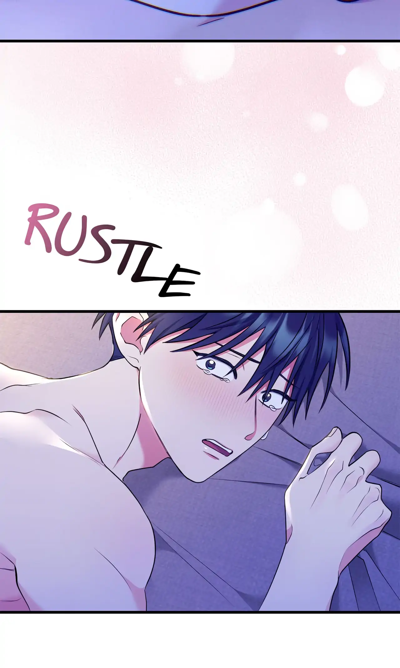 Please, Just This Once! Chapter 22 - Page 51