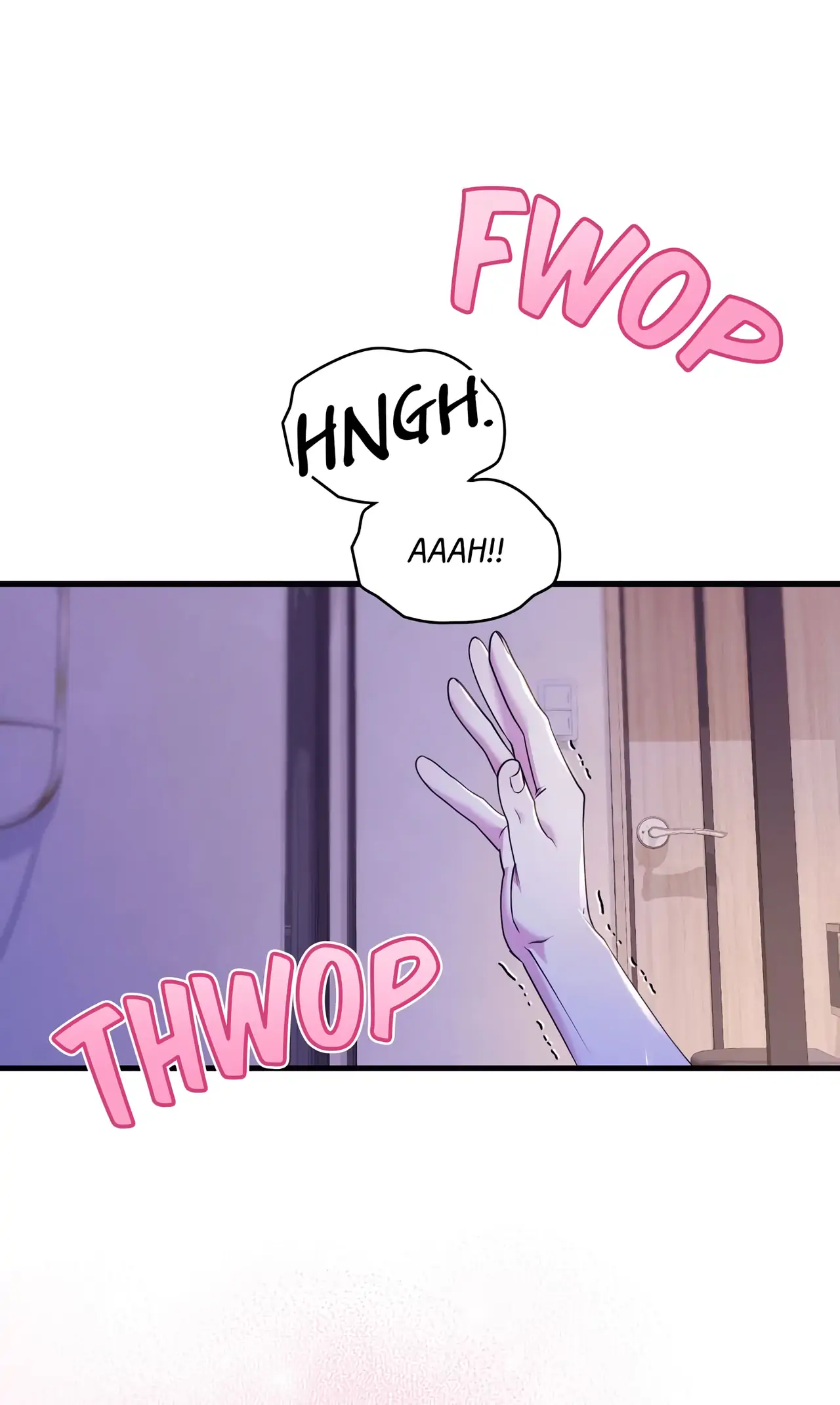 Please, Just This Once! Chapter 22 - Page 55