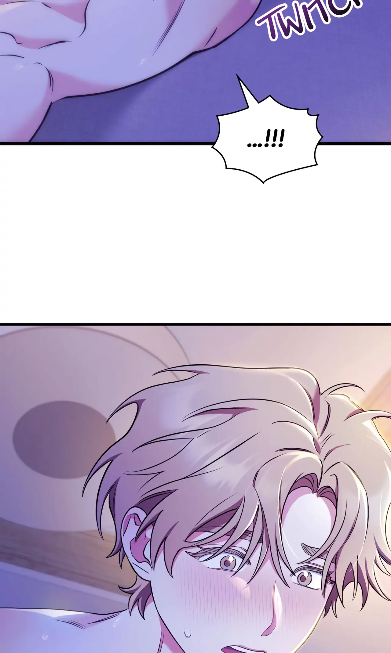 Please, Just This Once! Chapter 22 - Page 58