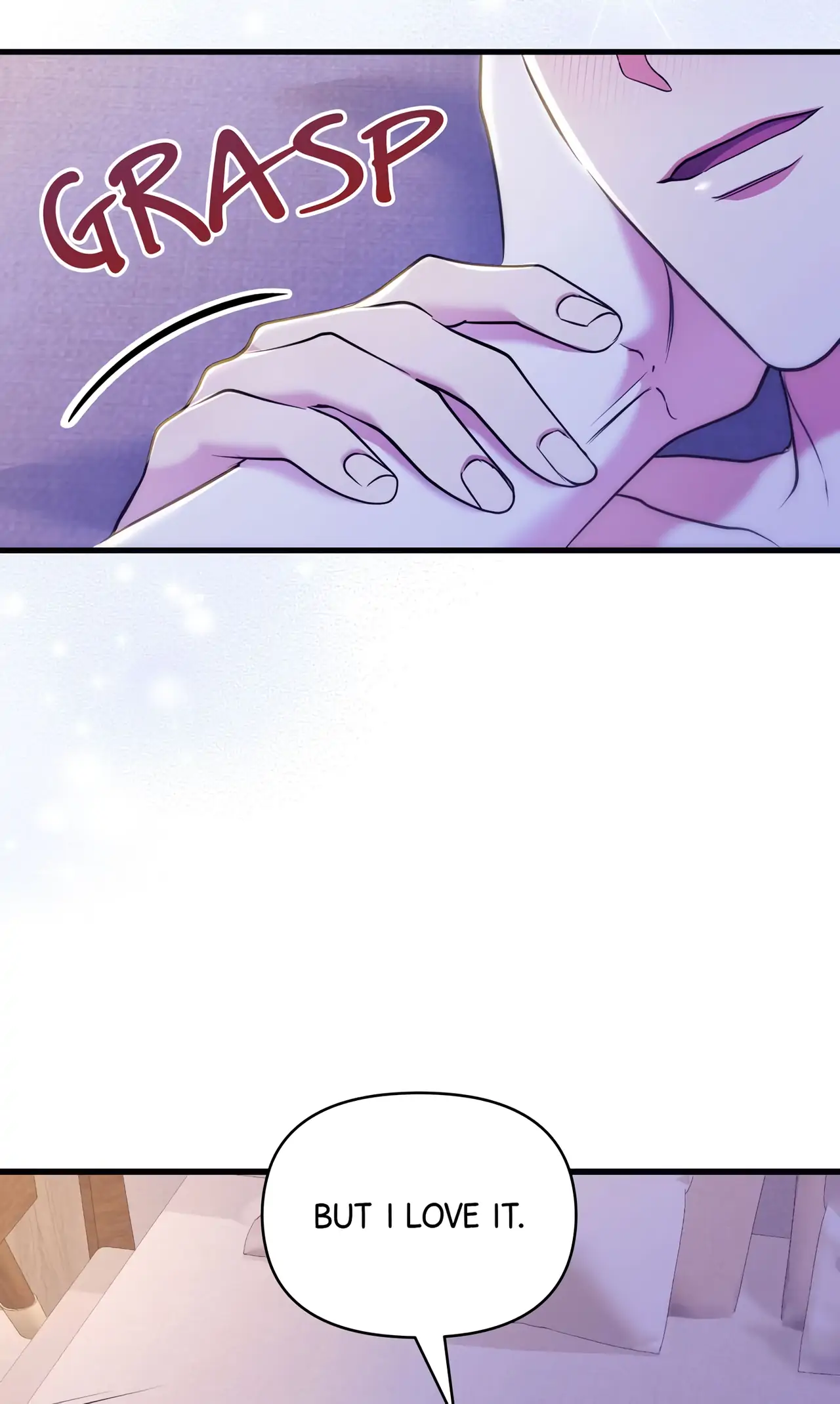 Please, Just This Once! Chapter 22 - Page 62