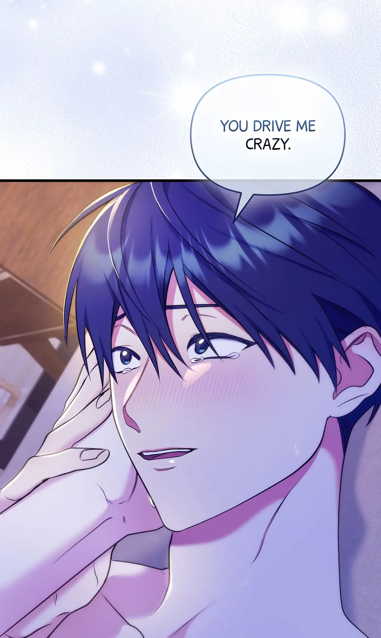 Please, Just This Once! Chapter 22 - Page 64