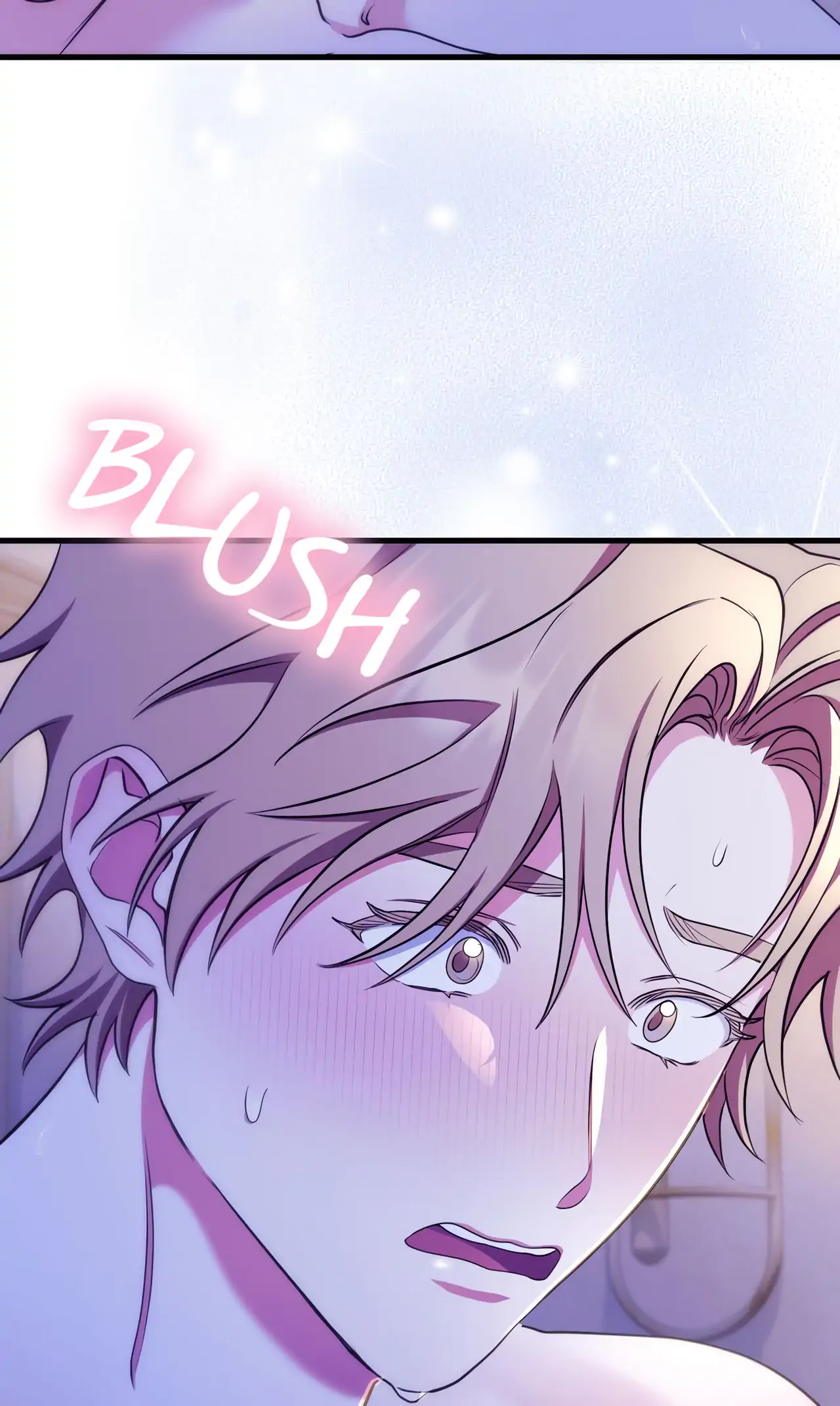 Please, Just This Once! Chapter 22 - Page 65