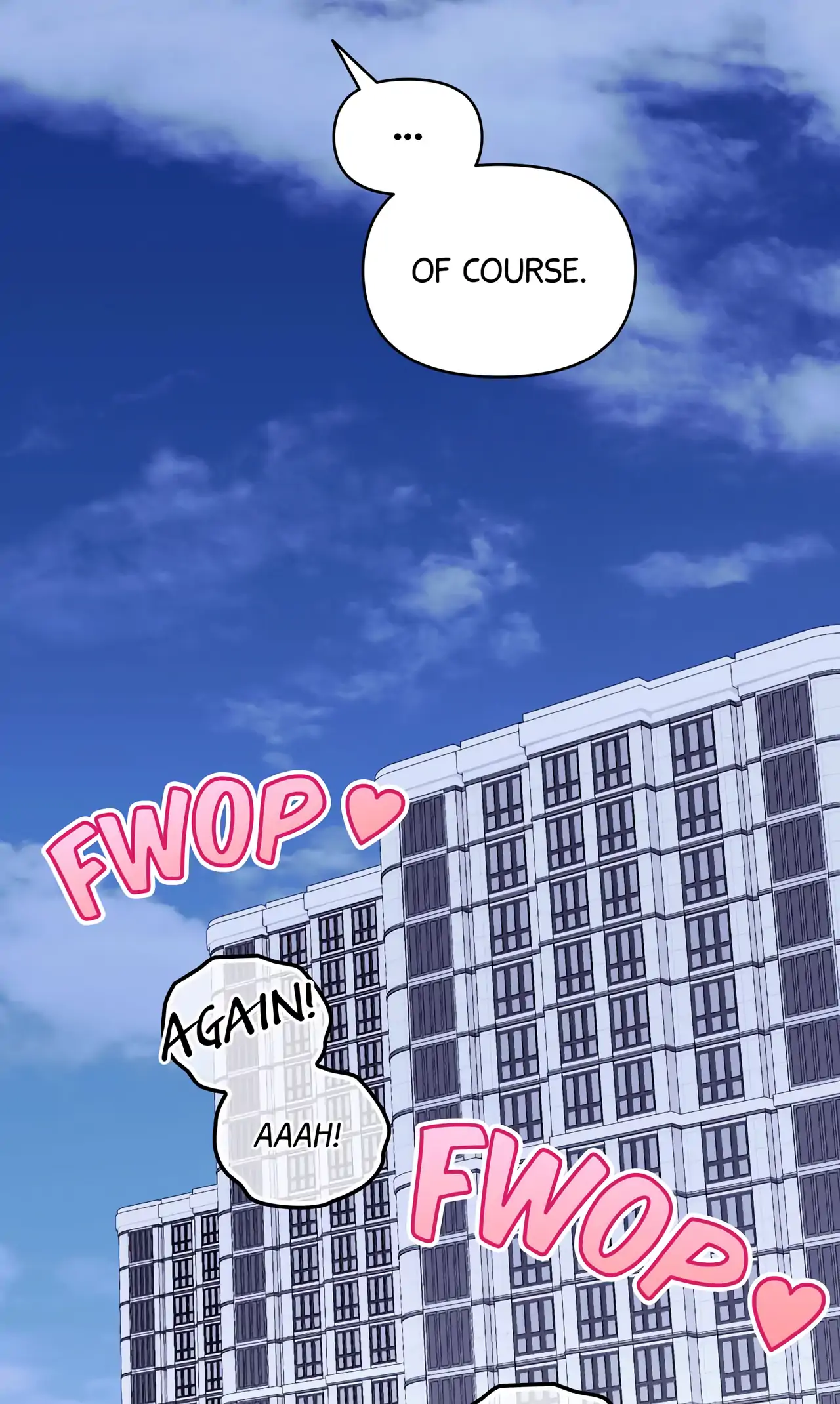 Please, Just This Once! Chapter 22 - Page 74