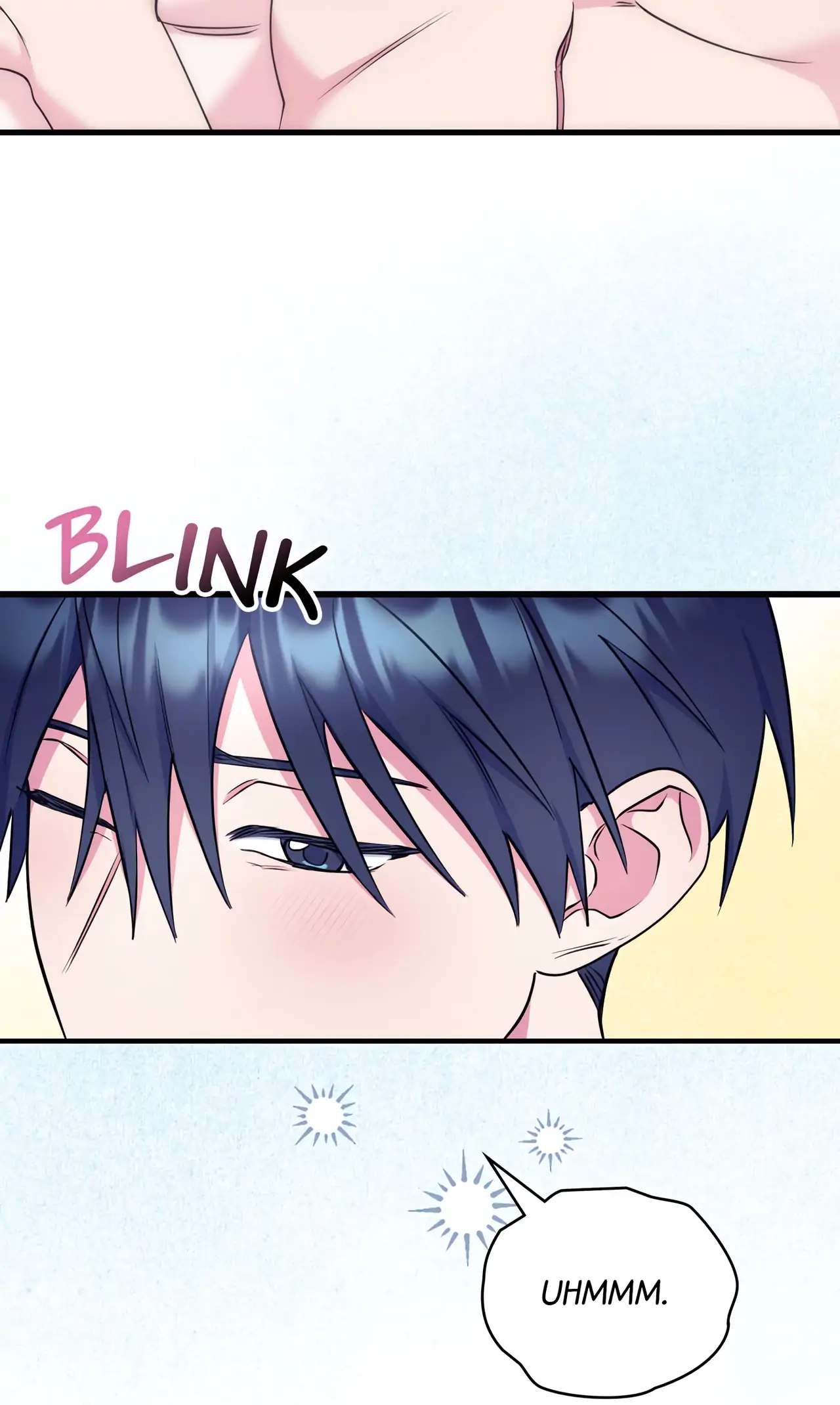 Please, Just This Once! Chapter 22 - Page 78