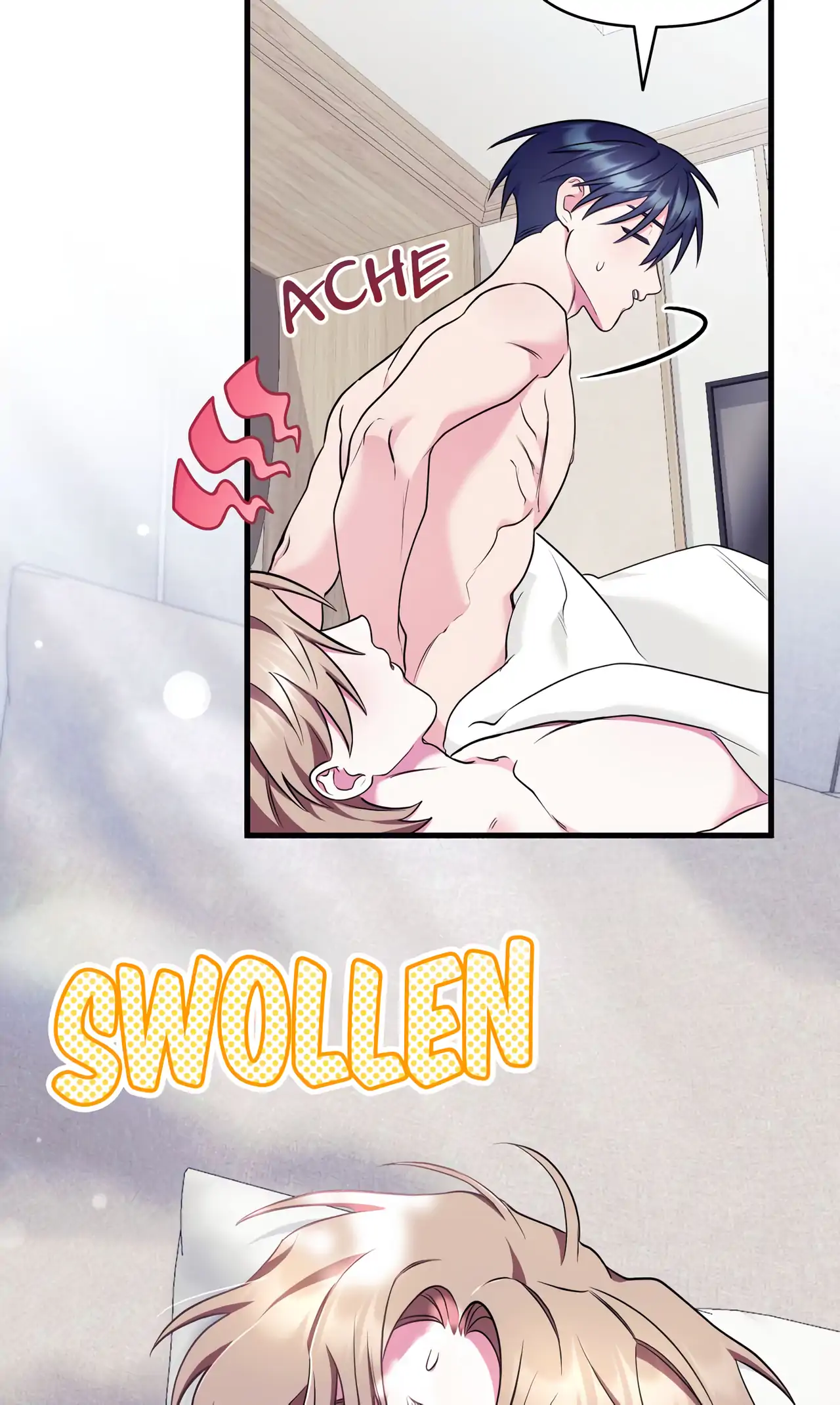 Please, Just This Once! Chapter 22 - Page 80