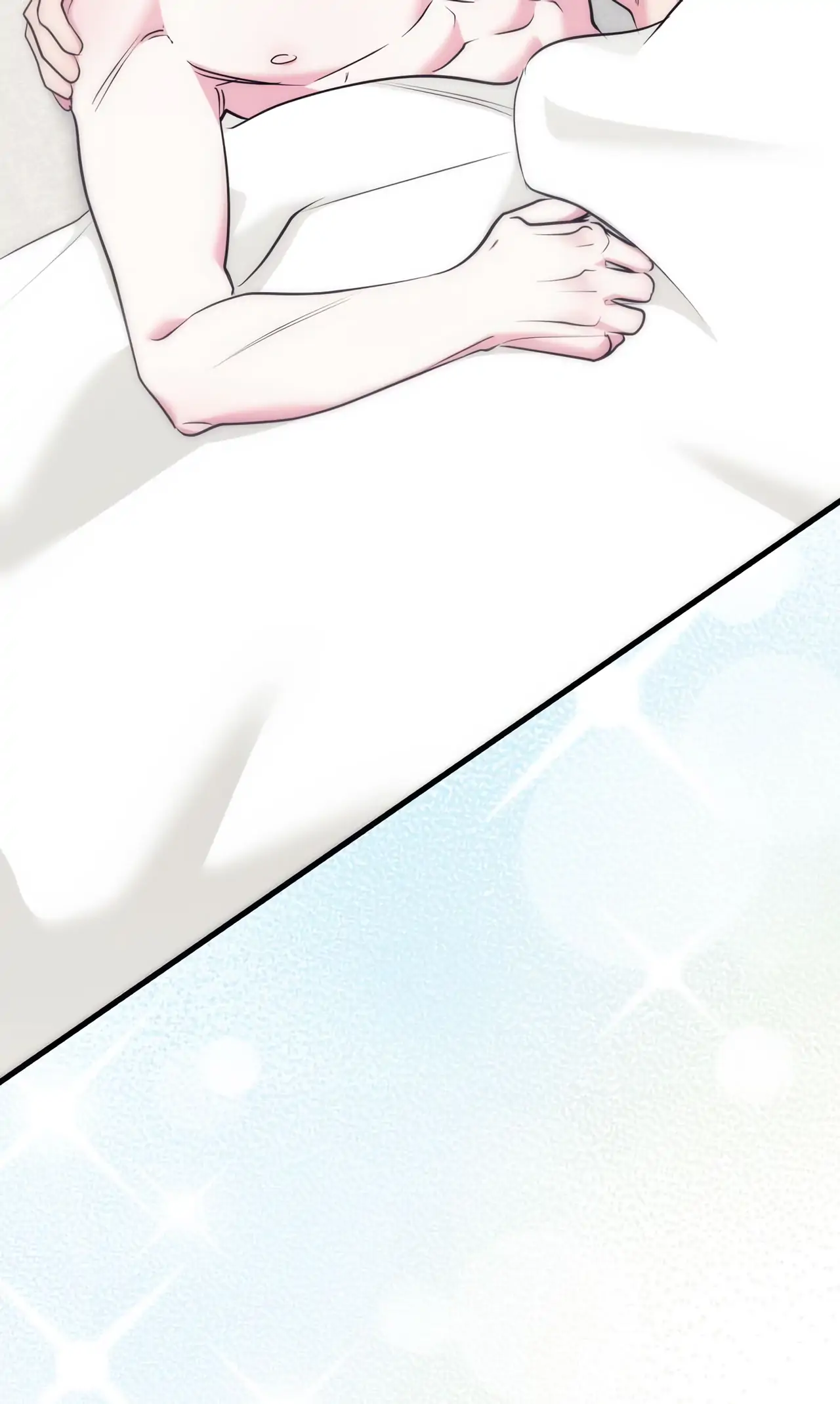 Please, Just This Once! Chapter 22 - Page 85