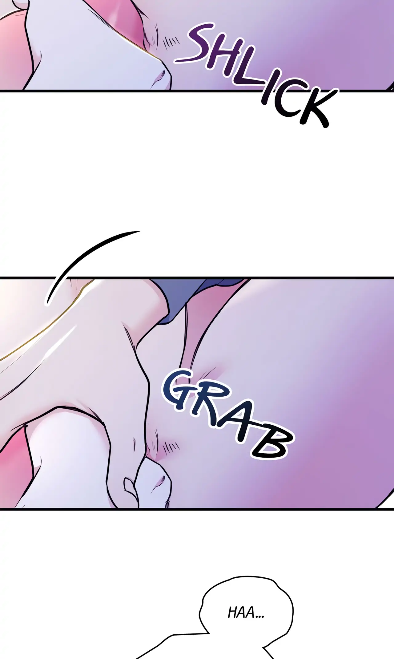 Please, Just This Once! Chapter 22 - Page 10