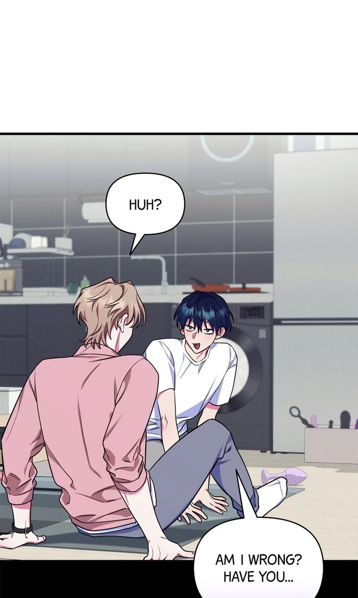 Please, Just This Once! Chapter 3 - Page 14