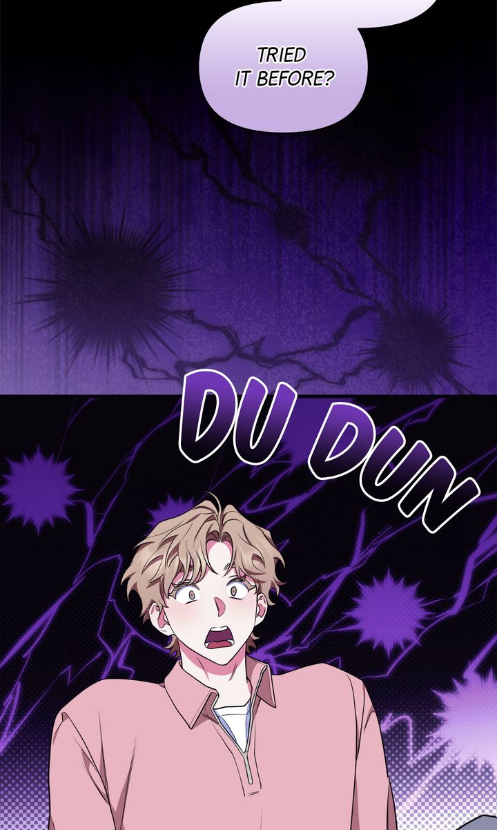 Please, Just This Once! Chapter 3 - Page 15