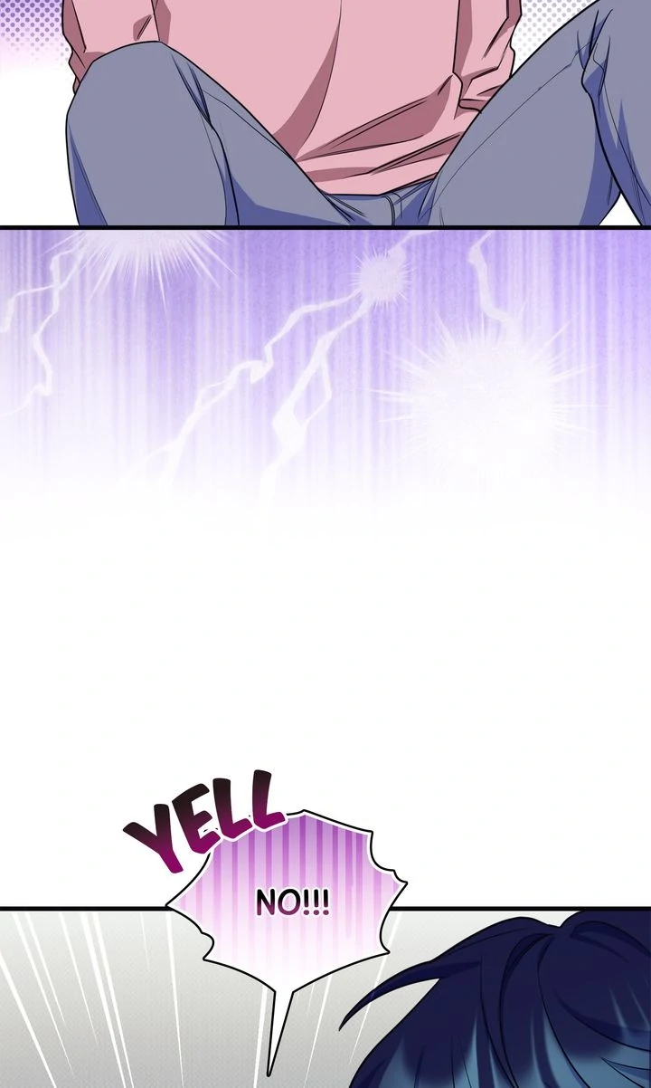 Please, Just This Once! Chapter 3 - Page 16