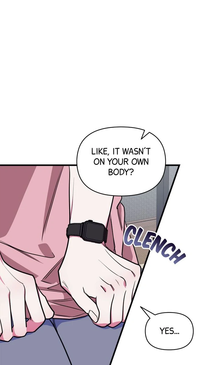 Please, Just This Once! Chapter 3 - Page 19