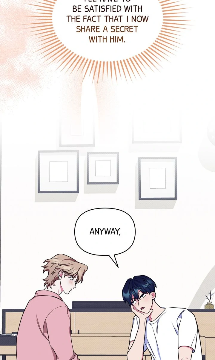 Please, Just This Once! Chapter 3 - Page 29