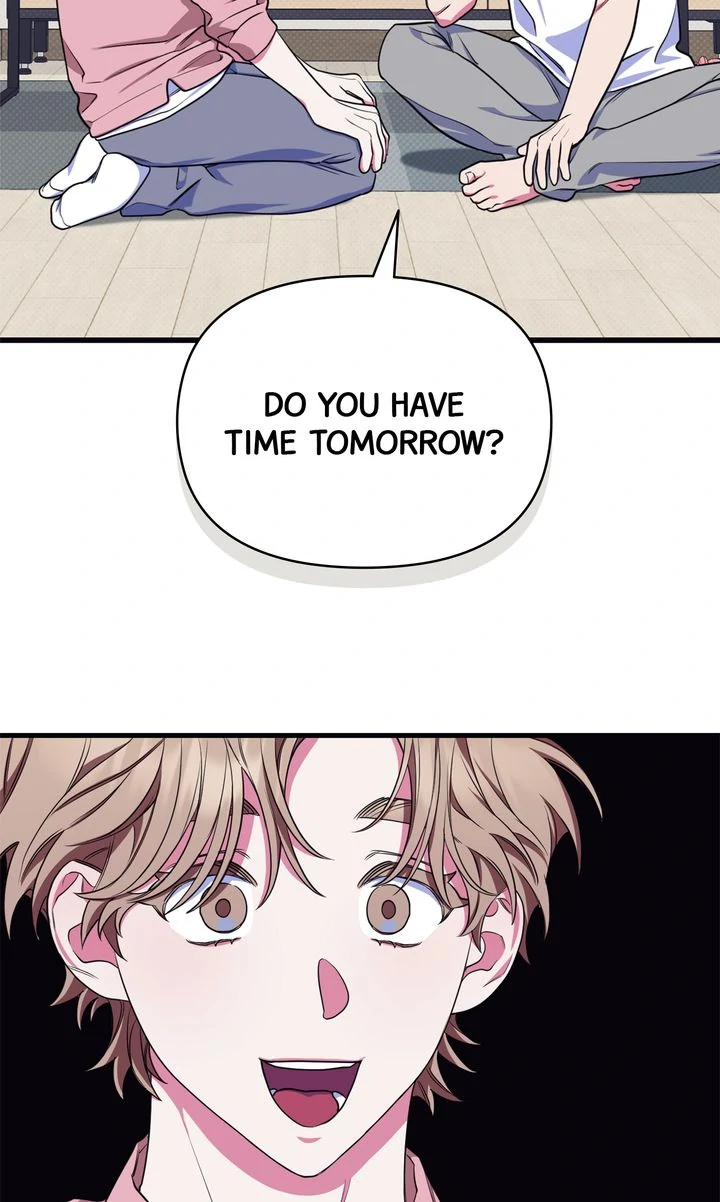 Please, Just This Once! Chapter 3 - Page 30