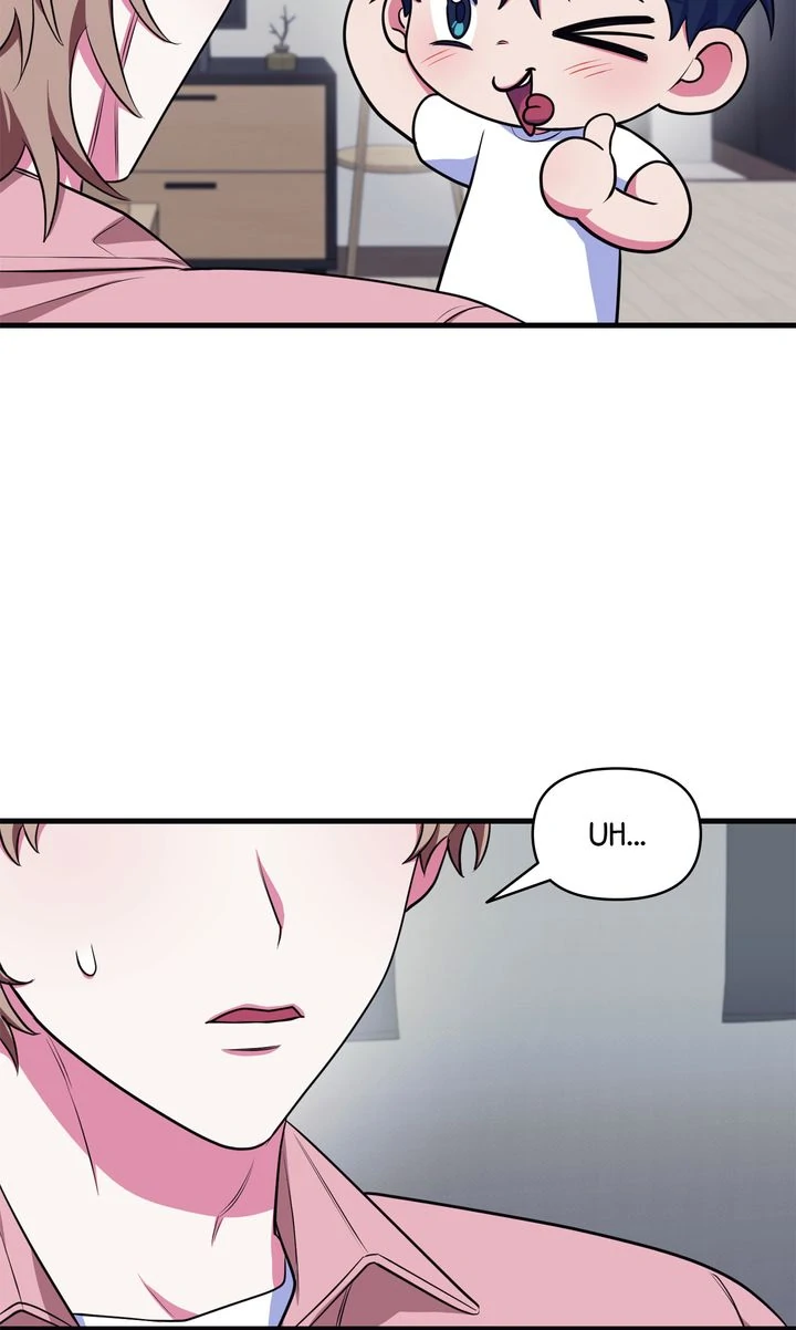 Please, Just This Once! Chapter 3 - Page 32