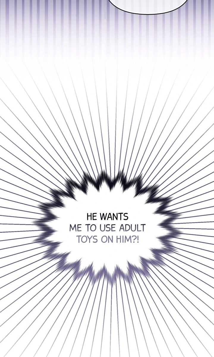 Please, Just This Once! Chapter 3 - Page 34