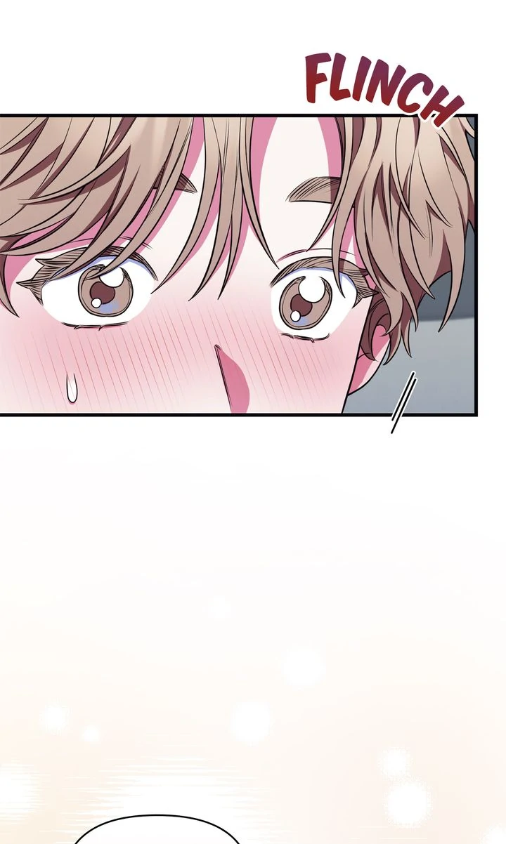 Please, Just This Once! Chapter 3 - Page 36