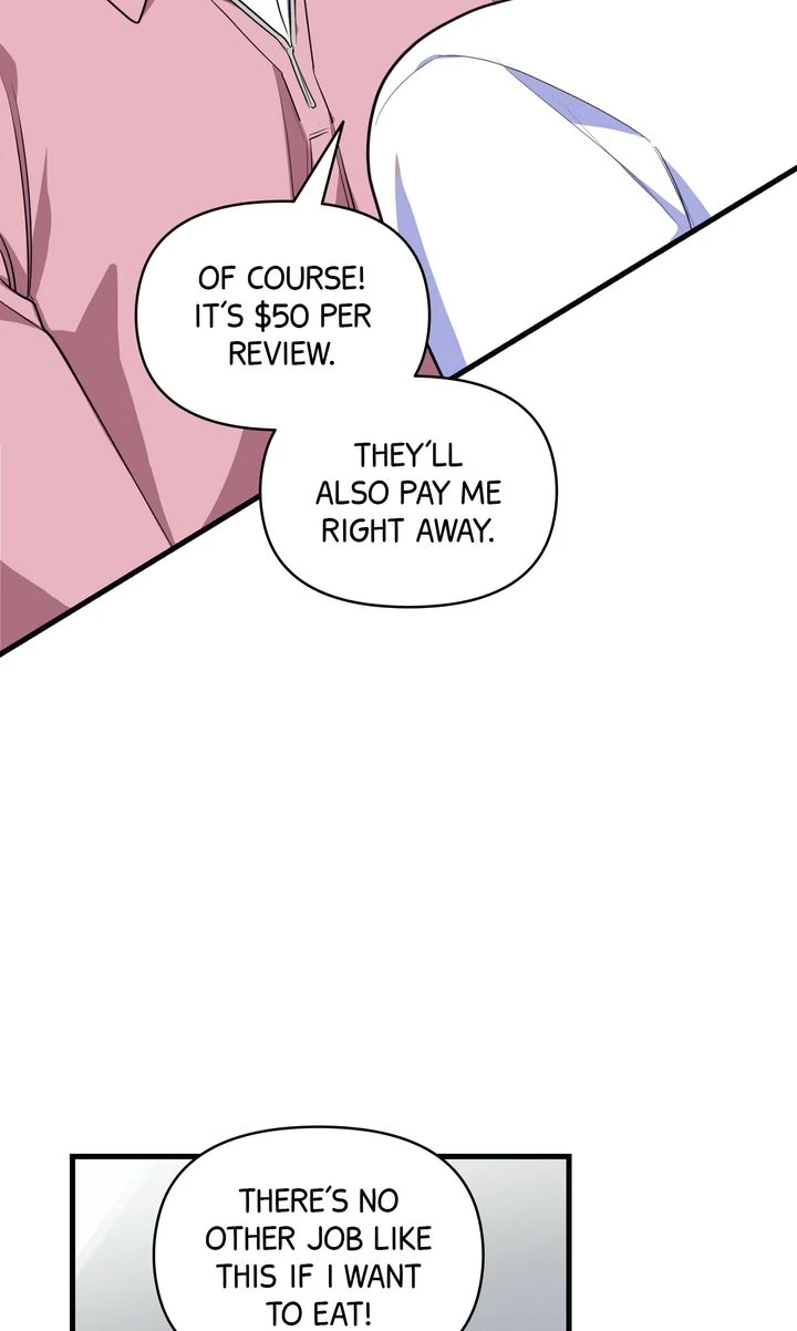 Please, Just This Once! Chapter 3 - Page 39