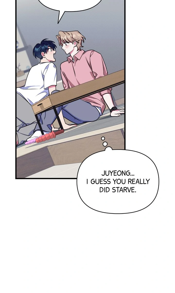 Please, Just This Once! Chapter 3 - Page 40