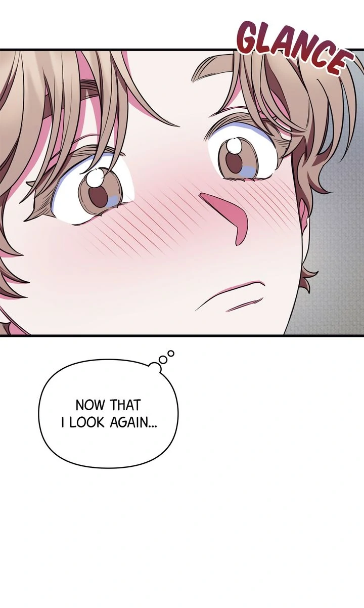 Please, Just This Once! Chapter 3 - Page 41