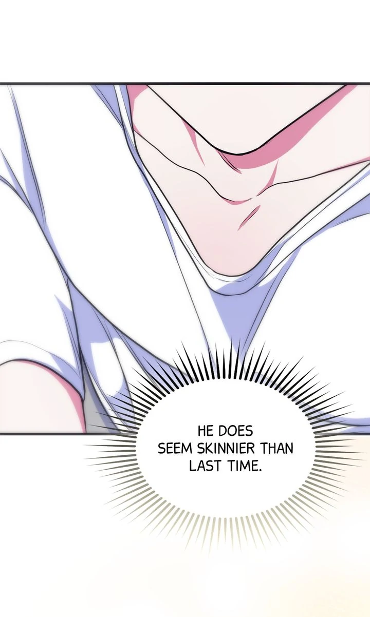 Please, Just This Once! Chapter 3 - Page 42