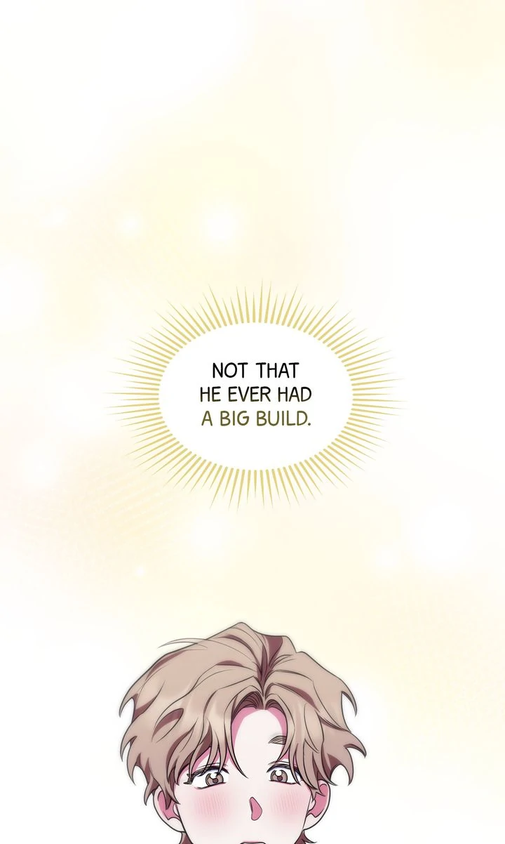 Please, Just This Once! Chapter 3 - Page 43