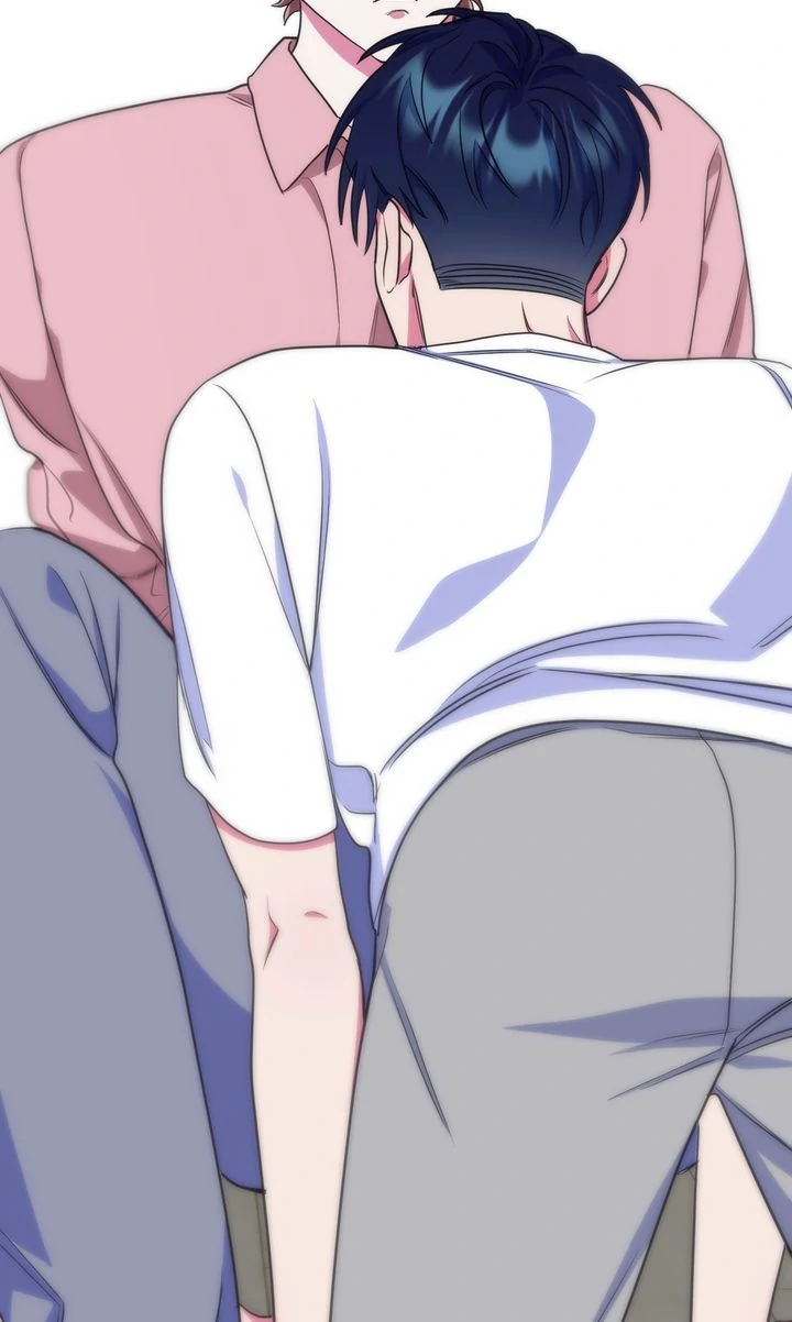 Please, Just This Once! Chapter 3 - Page 44