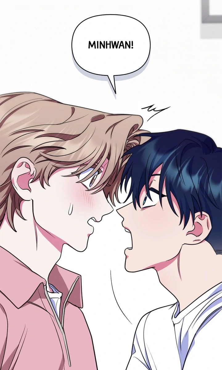 Please, Just This Once! Chapter 3 - Page 46