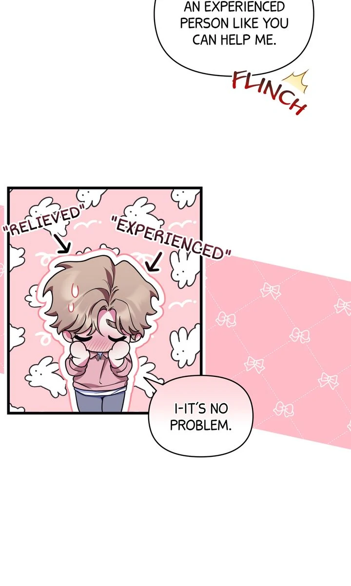 Please, Just This Once! Chapter 3 - Page 51