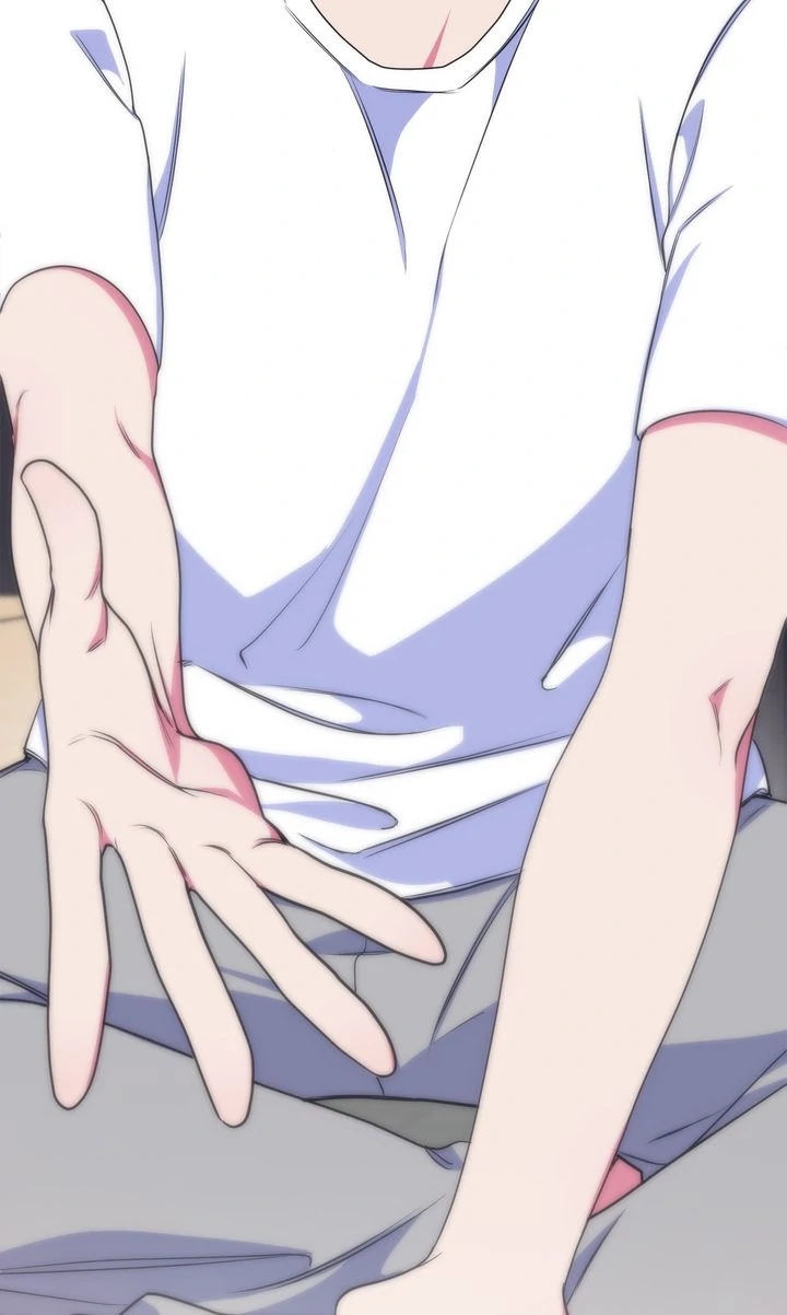 Please, Just This Once! Chapter 3 - Page 54