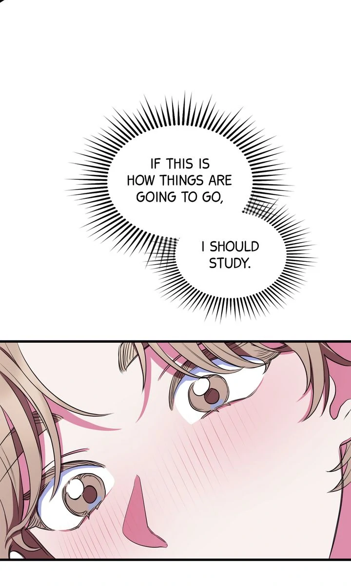 Please, Just This Once! Chapter 3 - Page 57