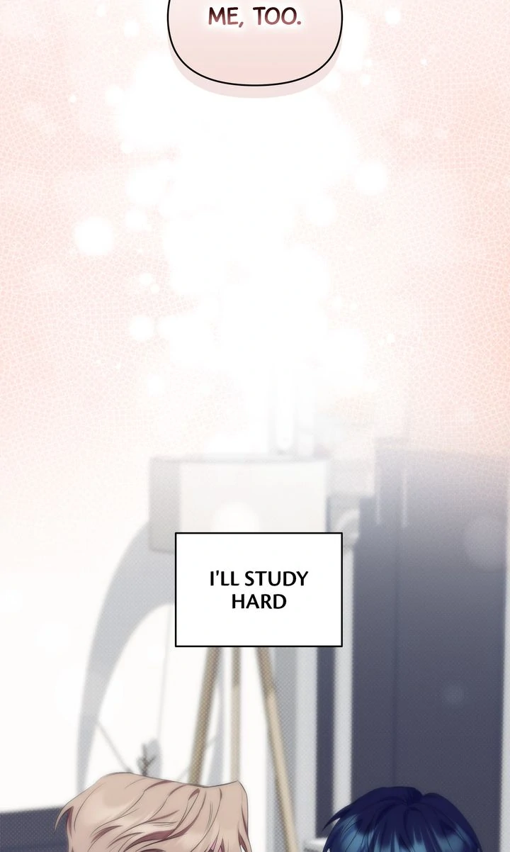 Please, Just This Once! Chapter 3 - Page 59