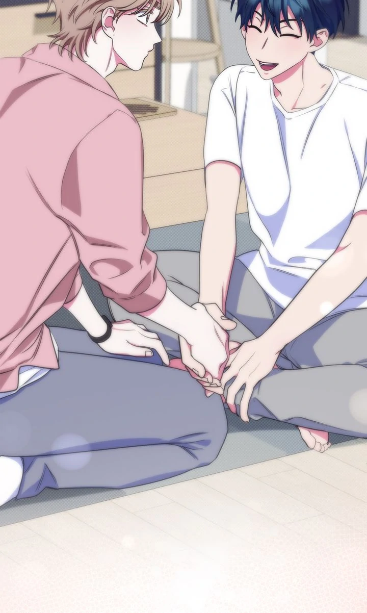 Please, Just This Once! Chapter 3 - Page 60