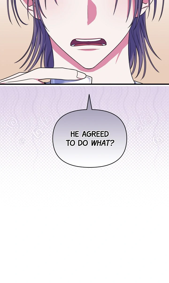 Please, Just This Once! Chapter 3 - Page 64