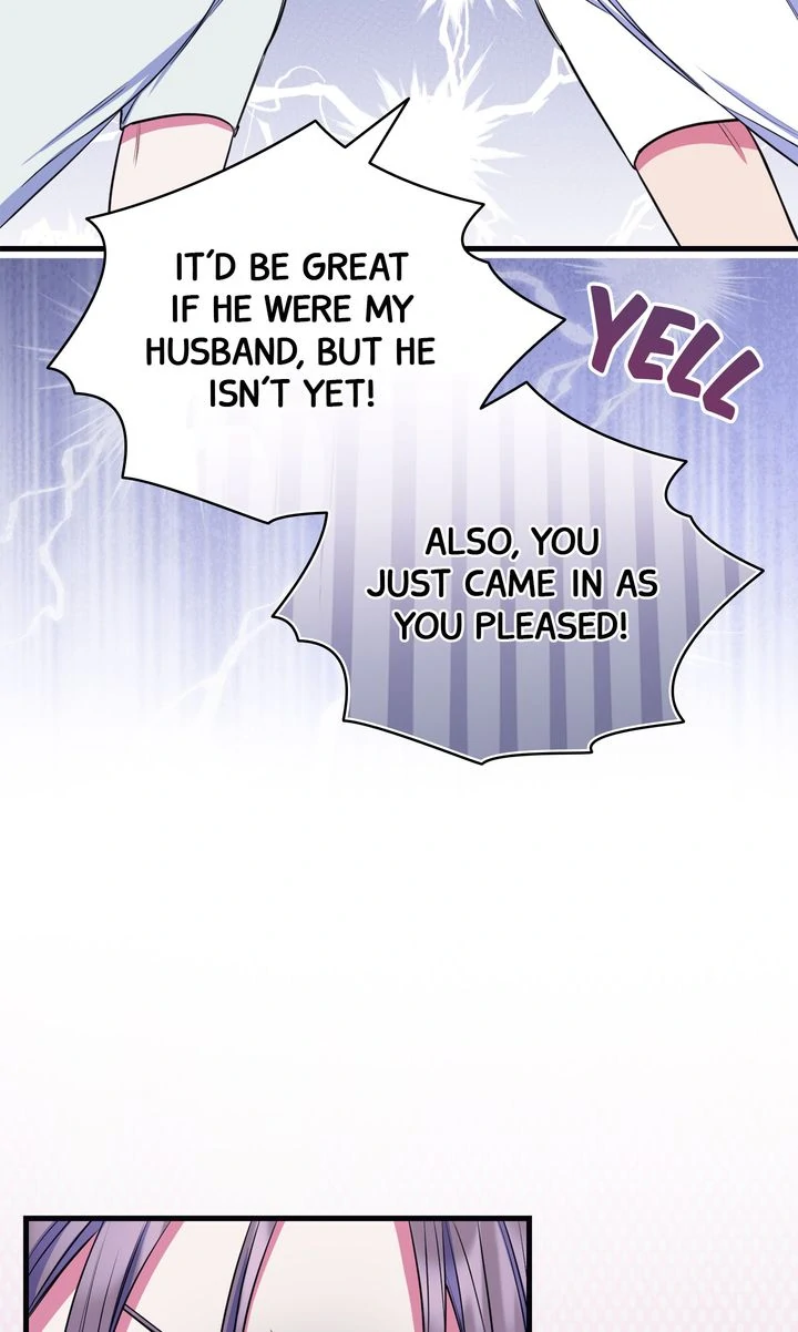 Please, Just This Once! Chapter 3 - Page 67