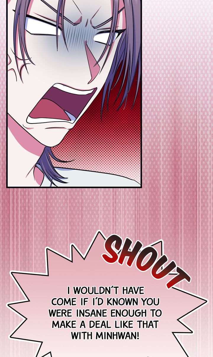 Please, Just This Once! Chapter 3 - Page 68