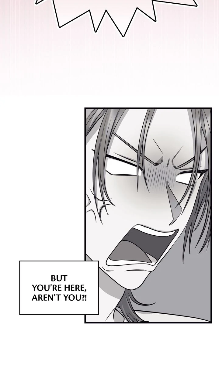 Please, Just This Once! Chapter 3 - Page 69