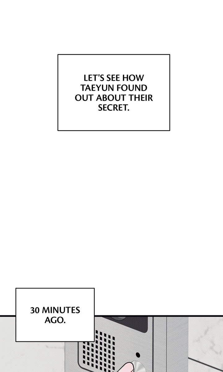 Please, Just This Once! Chapter 3 - Page 70