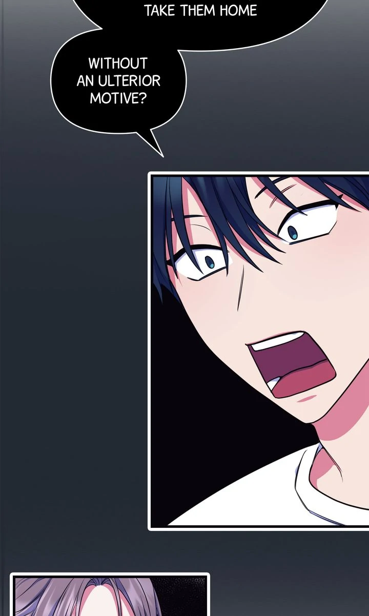 Please, Just This Once! Chapter 3 - Page 86